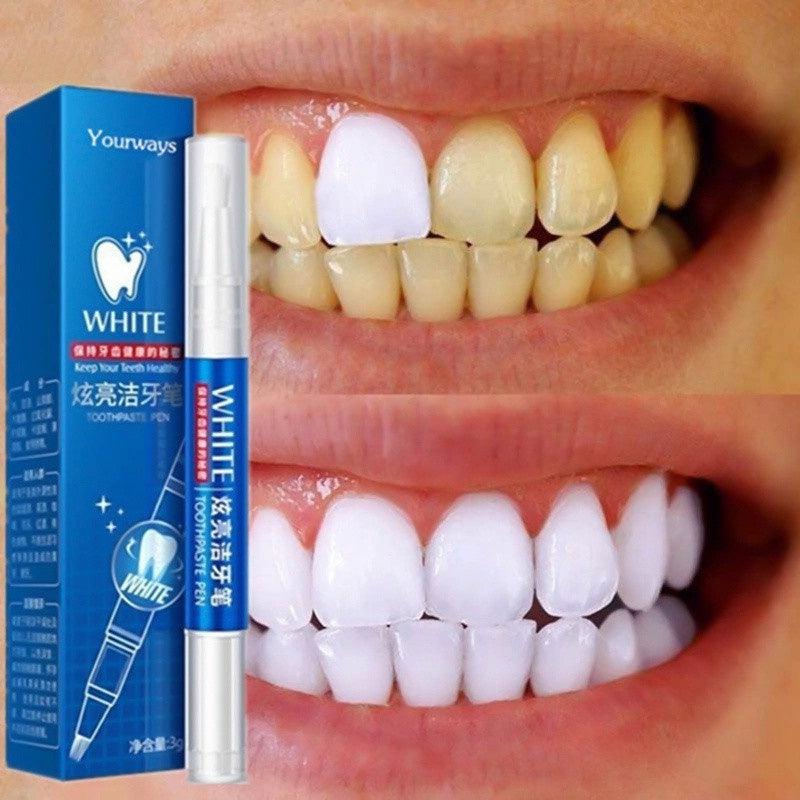 Lápiz Blanqueador Dental