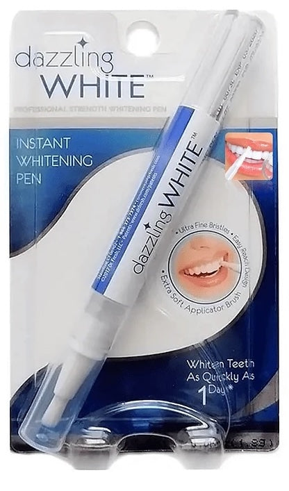 Lápiz Blanqueador Dental