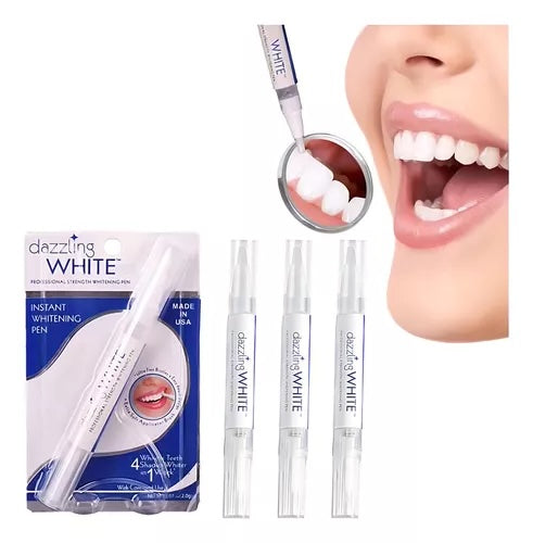 Lápiz Blanqueador Dental