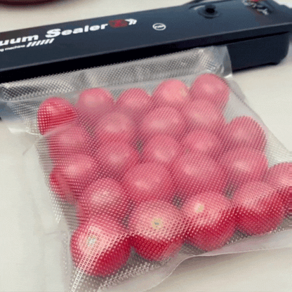 Sellador de bolsa al vacío