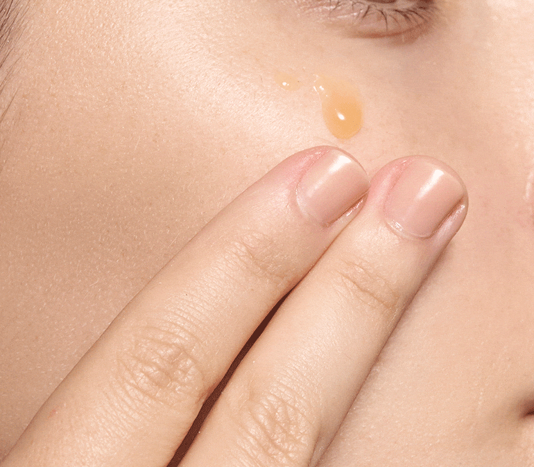Serum Vitamina C con Acido Hialurónico